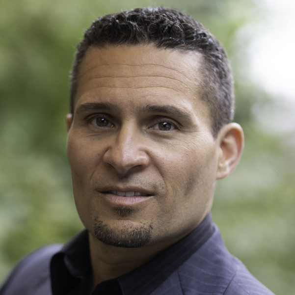 Chris Iskander, founder of Making Yourself Clear